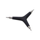 BBB CYCLING Threestar Hex 2/2.5/3mm
