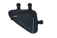 Thumbnail for Basil Sport Design Triangle Bag 1.7L Black