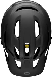 Thumbnail for BELL 4FORTY HELMET MIPS MAT/GLS BLACK XL