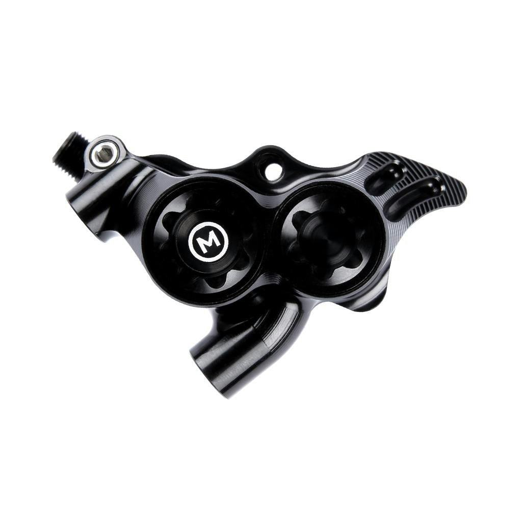 Hope Rx4+ Caliper Flatmount Mineral Fluid