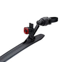 BBB CYCLING GravelCatcher Rear Fender