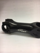 HOPE STEM 5 DEG 100mm STD.SIZE BLACK