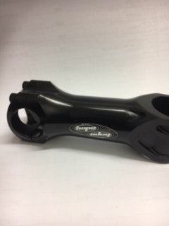 Hope STEM 5 DEG 100mm STD.SIZE BLACK