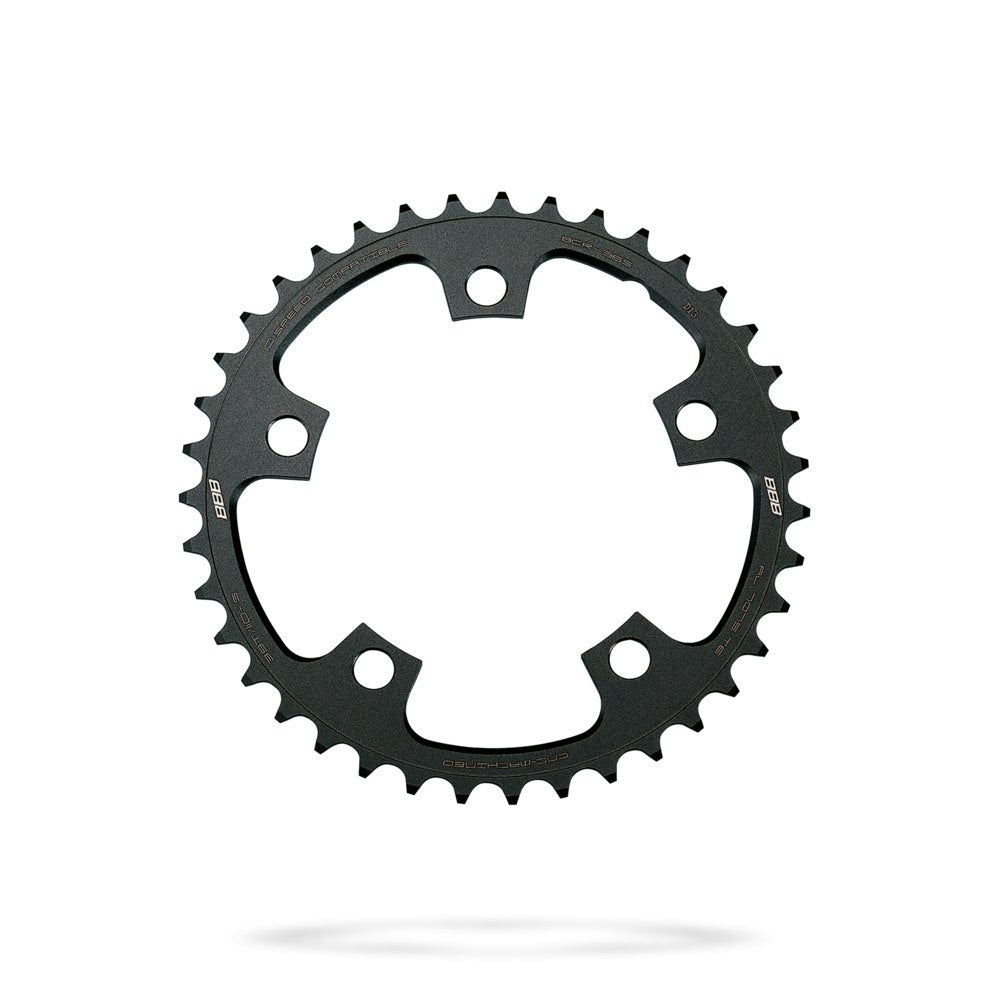 BBB Cycling CompactGear BCR-36S