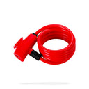 BBB CYCLING Quicksafe Red