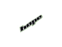 Thumbnail for Hope Logo Sticker 13cm