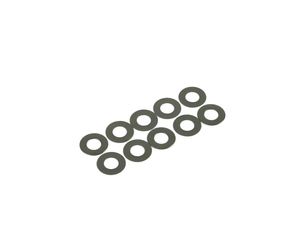 Hope Shim Washer M6 X 0.25Mm (10Off)