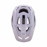 Thumbnail for FOX SPEEDFRAME HELMET AS Wht /S