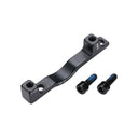 BBB CYCLING PowerMount Adapter Postmount 180-220mm