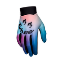 FOX - Flexair Hello Future Gloves - Multi Color S