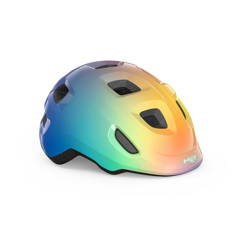 MET Hooray Multicolour XS 46-52cm Helmet