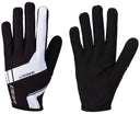 BBB CYCLING LiteZone Gloves BBW-46 Size Large Colour: Black/Orange/Red
