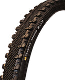CHAPTAH - Lascivio Tyre - 24x1.75 Black
