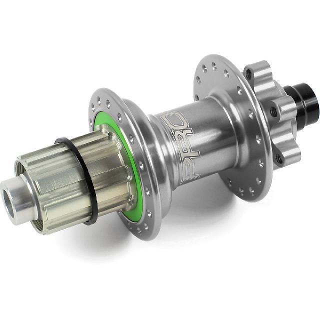 Hope Pro 4 Rear Hub 142x12