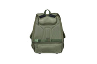 Thumbnail for Basil B-Safe Commuter Backpack Dames Nordlicht Green