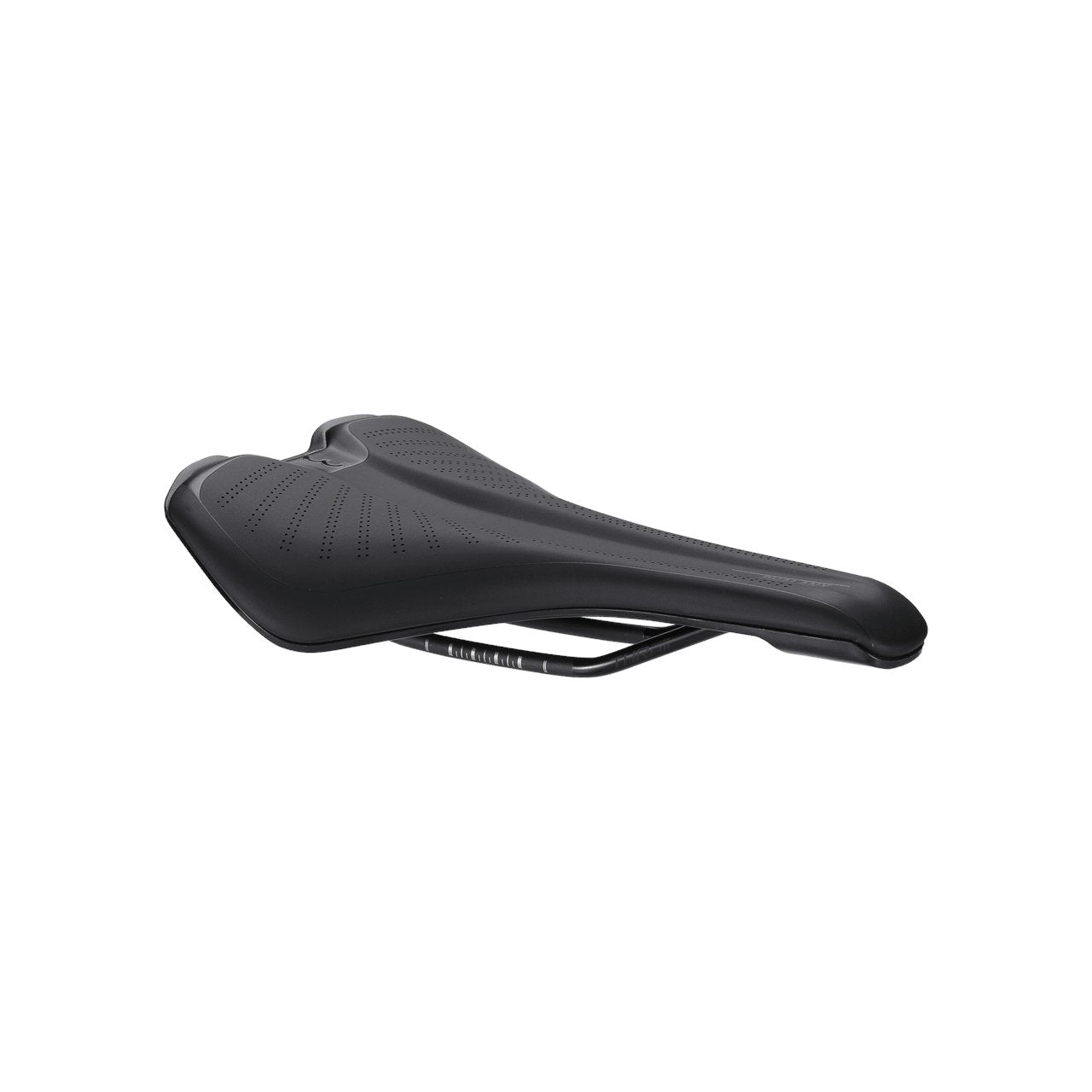 BBB Cycling Phalanx Road Saddle Performance Ti Rails 165X265mm