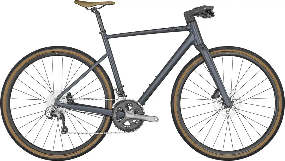SCO Metrix 20 (CN) M 54cm Grey