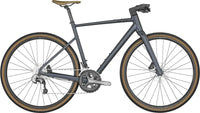 Thumbnail for SCO Metrix 20 (CN) M 54cm Grey
