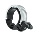 KNOG Oi Classic Large Silver