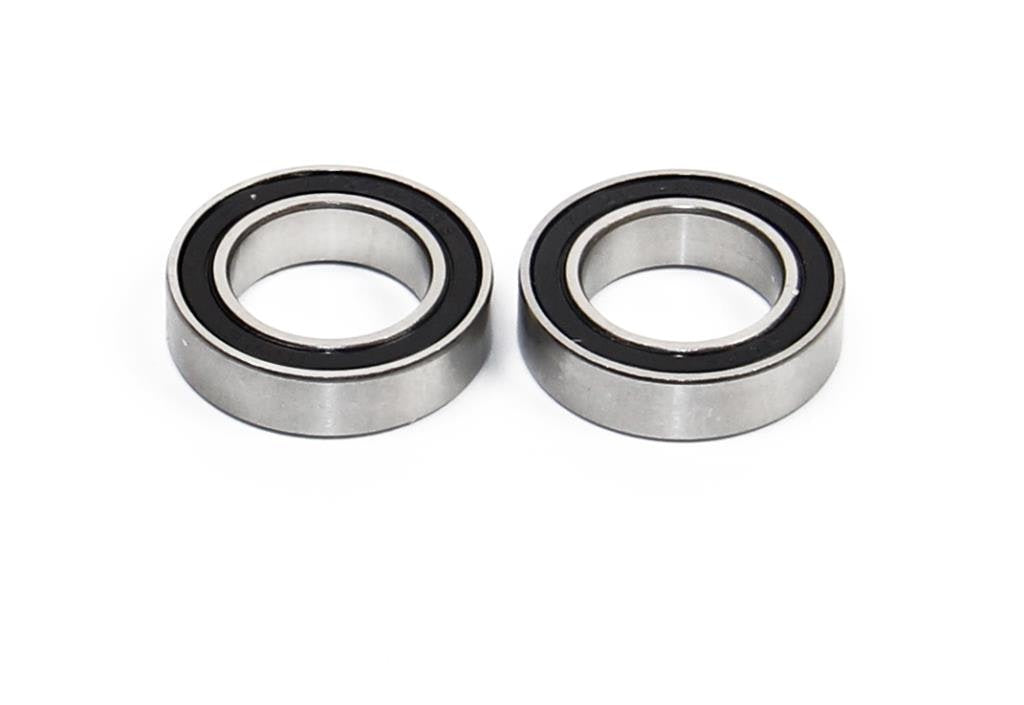 Hope Pro3 Front Bearing Kit - [2 X (17X28X7)]