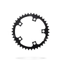 BBB CYCLING CompactGear Small Shimano Compact to 2009 SRAM 9/10 110 BCR-31S