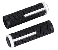 Thumbnail for BBB Cycling DualGrip BHG-06 White/Black