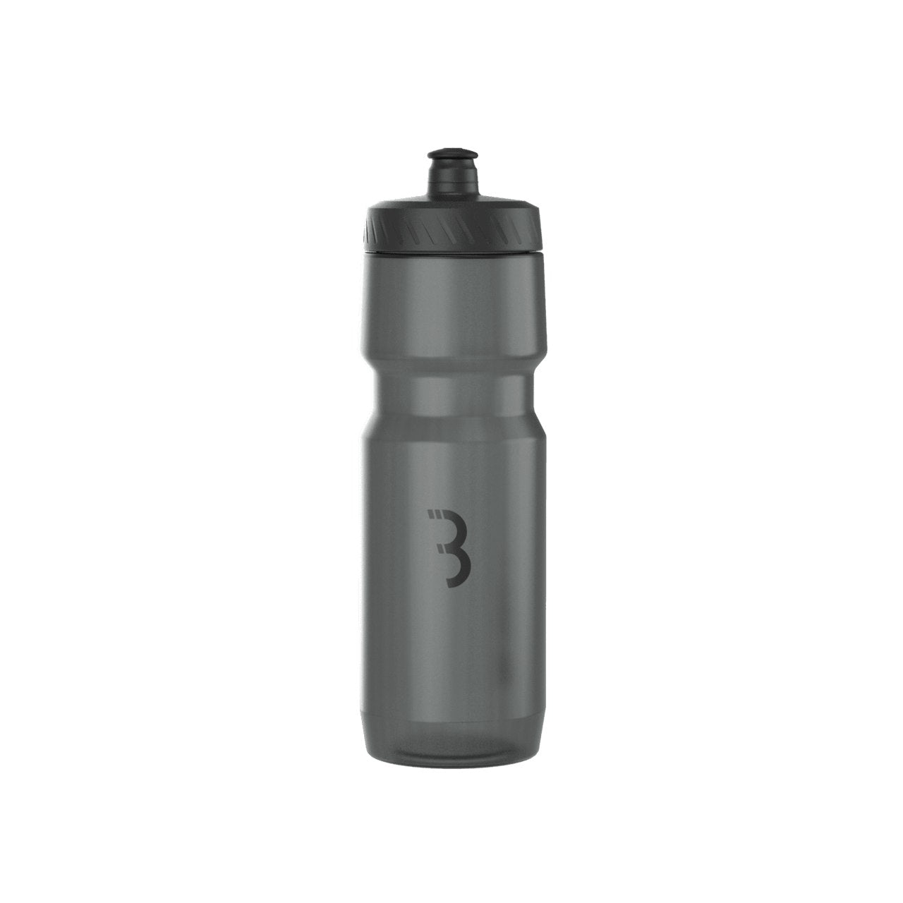 BBB Cycling Bottle 750ml Comptank Smoke