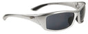 BBB CYCLING Rider Sportglasses Chrome