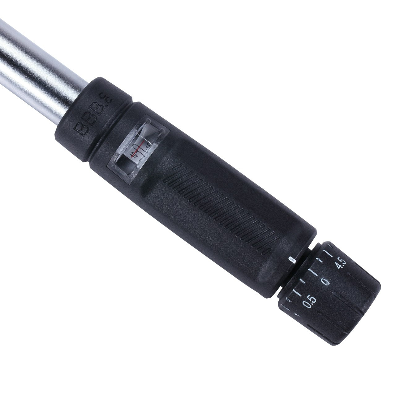 BBB Cycling HighTorque Torque Wrench