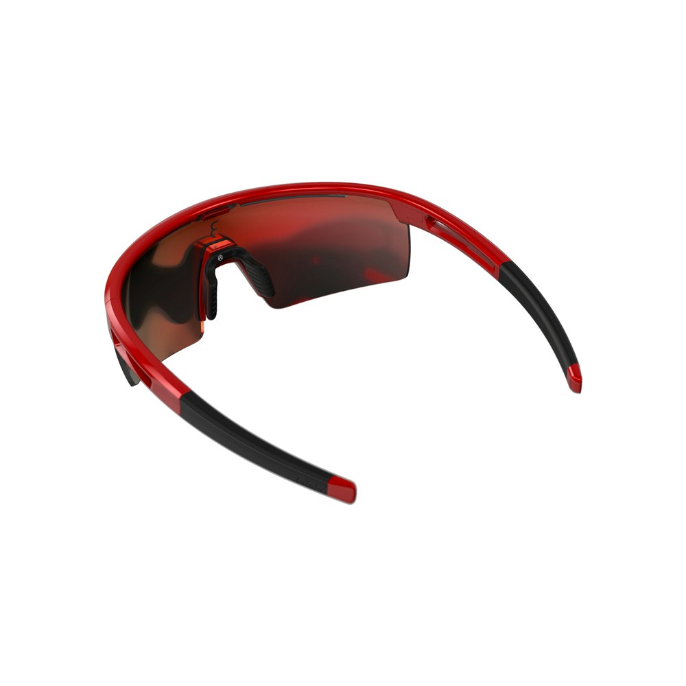 BBB Cycling Avenger PH Sportglasses Glossy Red