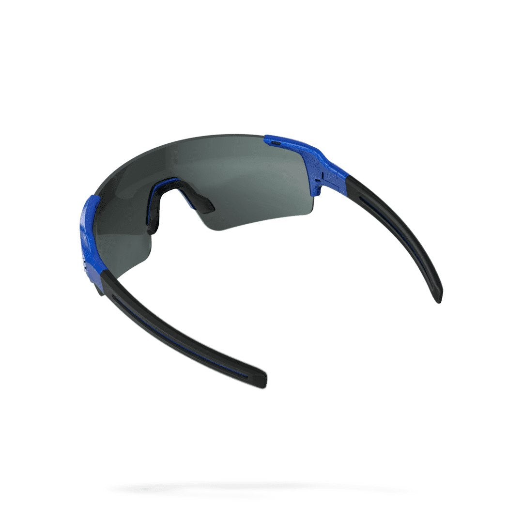 BBB Cycling FullView Sportglasses Cobalt Blue