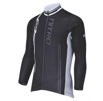 BBB Cycling Nitro Jersey L/S BBW-166