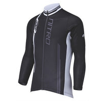 Thumbnail for BBB Cycling Nitro Jersey L/S BBW-166