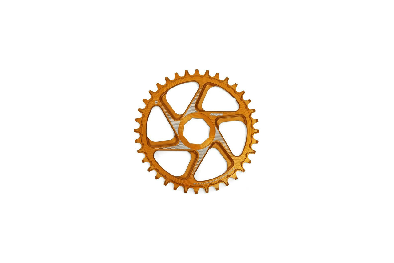 Hope R22 eBike Chainring Brose