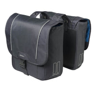 Thumbnail for Basil Sport Design Double Bag 32L Graphite