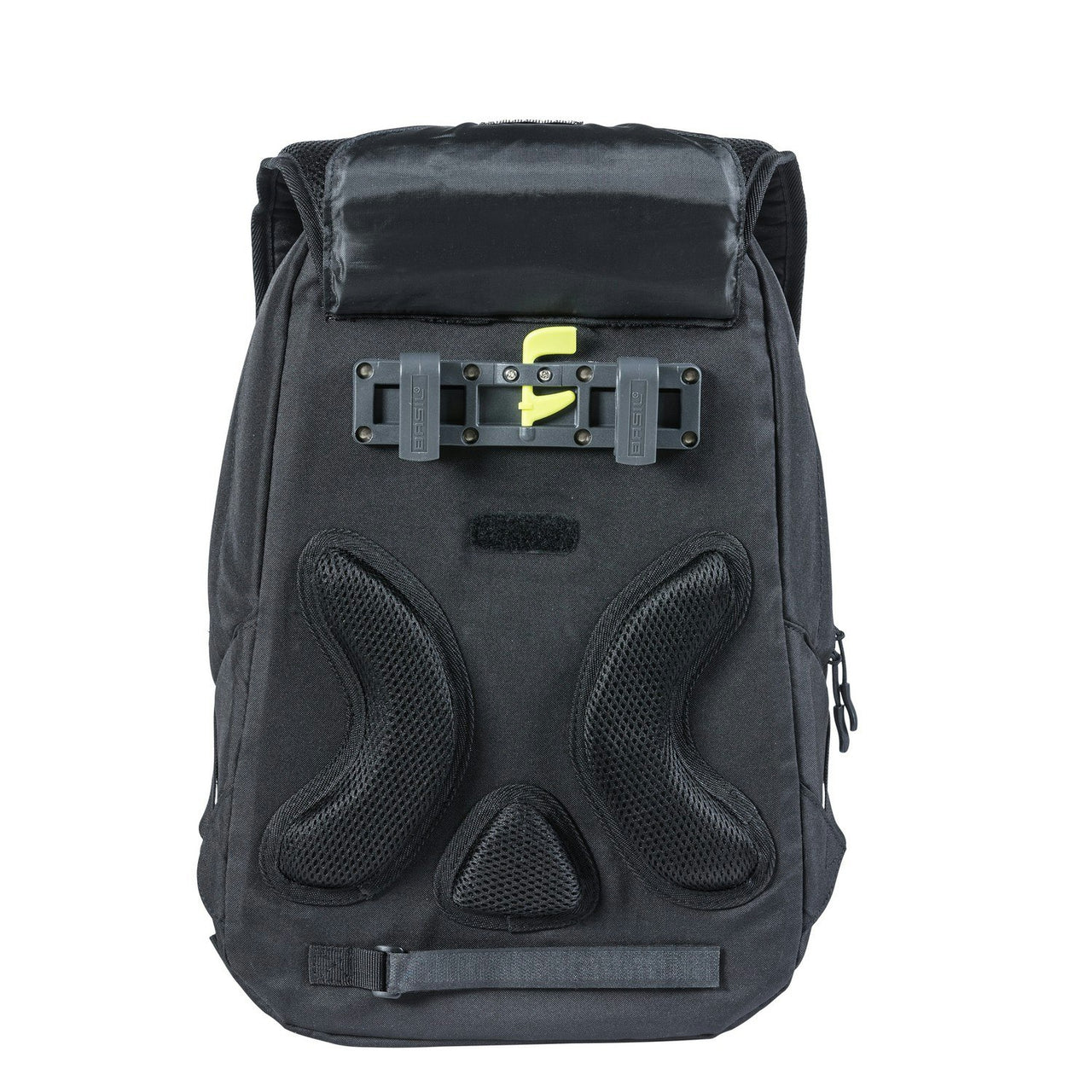 Basil Flex Backpack 17L Black