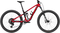 Thumbnail for Trek Fuel EX 8 Gen 7, Gloss Fury Red/Matte Dark Carmine