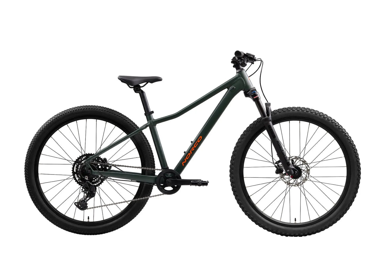 NORCO CHARGER 26" - GREY