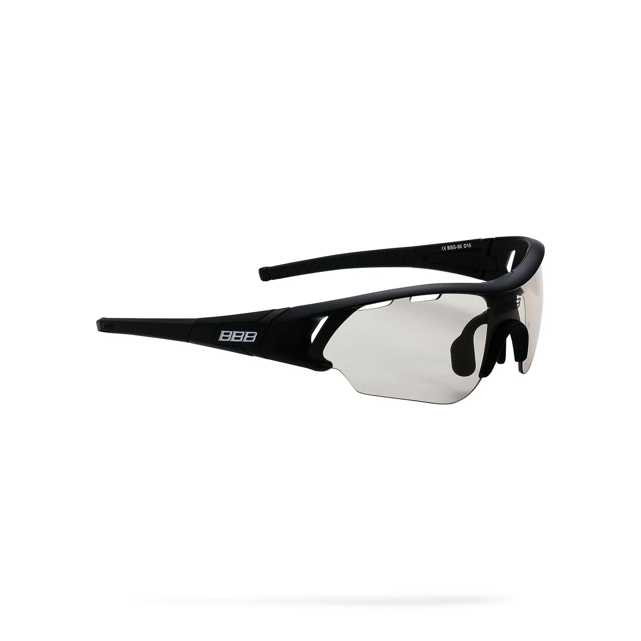 BBB Cycling Summit PH Sportglasses Black