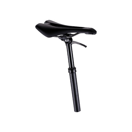 BBB Cycling HandlePost Dropper Seat Post 27.2mm 360mm