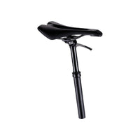 Thumbnail for BBB Cycling HandlePost Dropper Seat Post 27.2mm 360mm