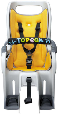 Thumbnail for Topeak babyseat II For 29