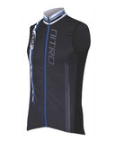 BBB CYCLING Nitro Vest BBW-169 Size Medium Black/Red