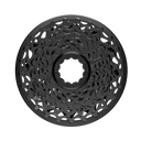 SRAM - PG-720 DH Cassette - 7 Speed 11-25T