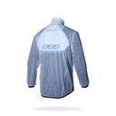BBB CYCLING StormShield Jacket Transparent
