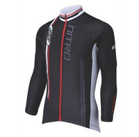 Thumbnail for BBB Cycling Nitro Jersey L/S BBW-166