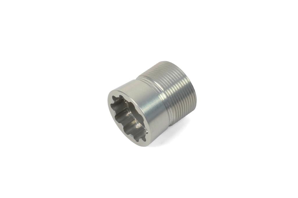 Hope Crankset Shaft Tapered Plug