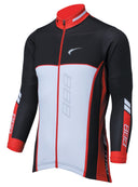 BBB CYCLING Nitro Jersey L/S BBW-160