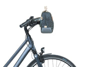 Thumbnail for Basil Boheme Handlebar Bag 8L Indigo Blue