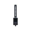 BBB CYCLING BLS-151 Minilight Front Spark 2.0 Black Uni